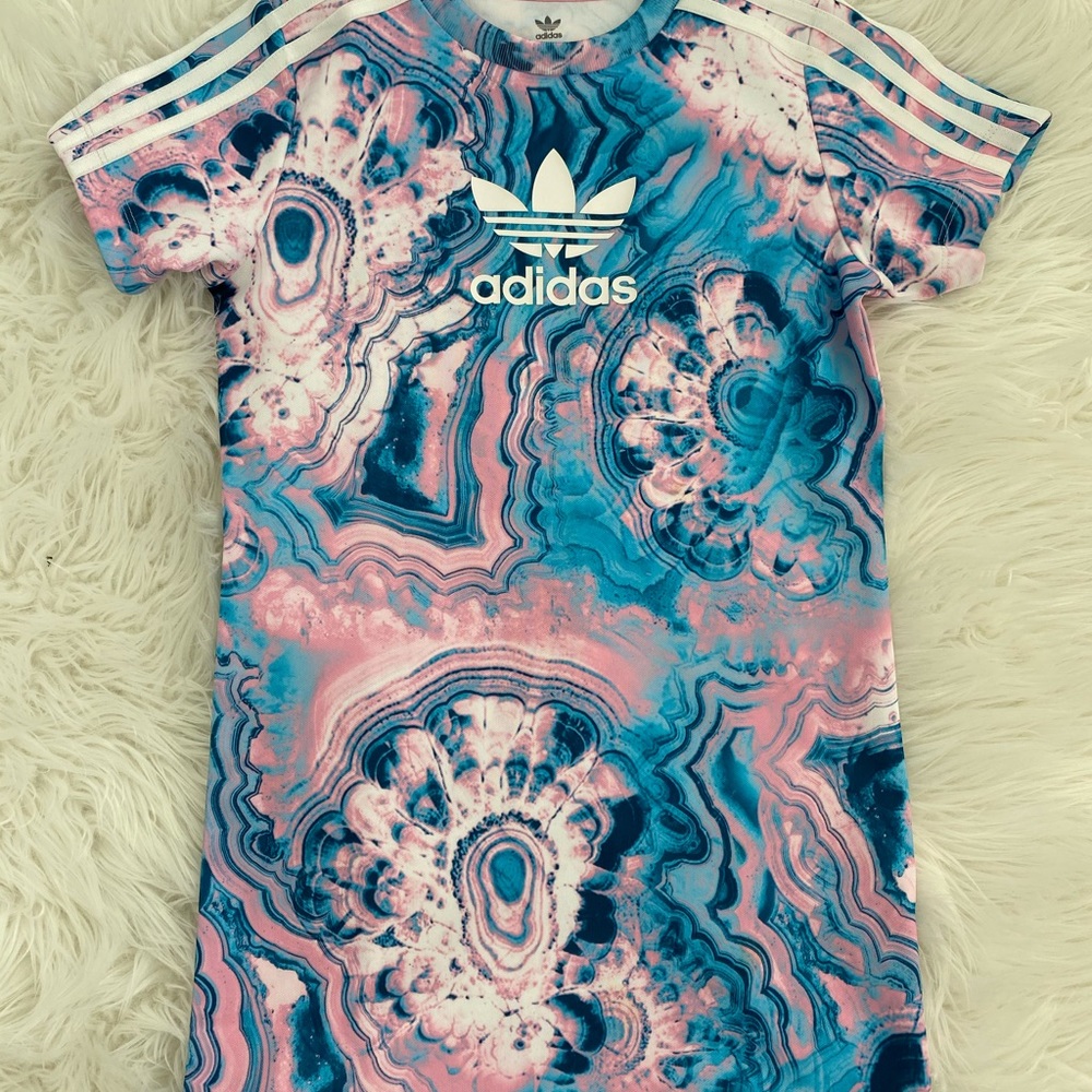 Adidas dress - like new